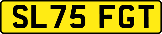 SL75FGT