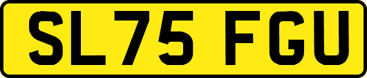 SL75FGU
