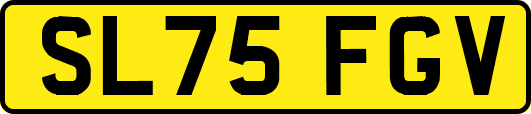 SL75FGV