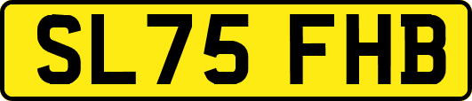 SL75FHB