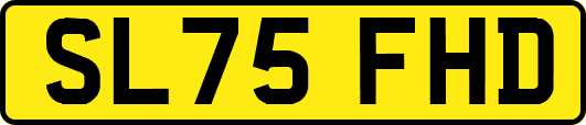 SL75FHD