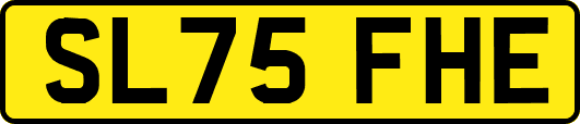 SL75FHE