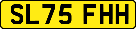 SL75FHH
