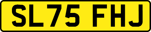 SL75FHJ