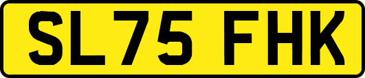 SL75FHK