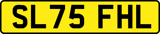 SL75FHL