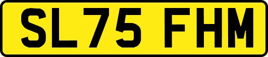 SL75FHM