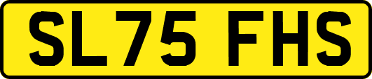 SL75FHS