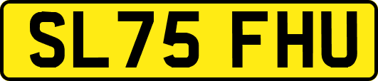 SL75FHU