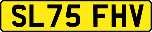 SL75FHV