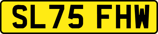 SL75FHW