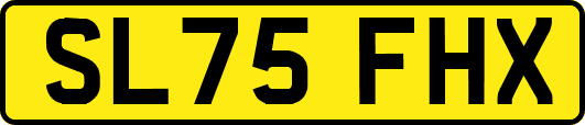 SL75FHX
