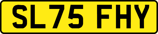 SL75FHY