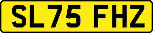 SL75FHZ