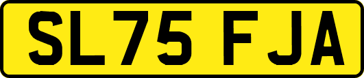 SL75FJA