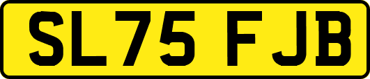 SL75FJB