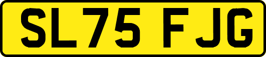 SL75FJG