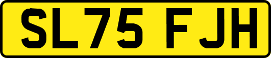 SL75FJH