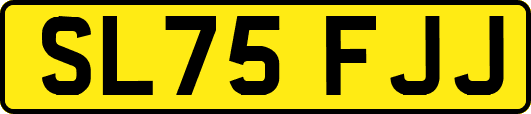 SL75FJJ
