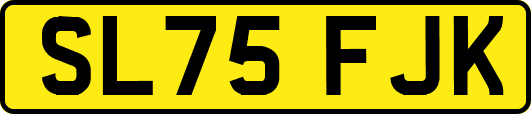 SL75FJK