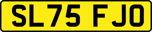 SL75FJO