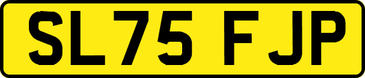 SL75FJP