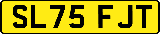 SL75FJT