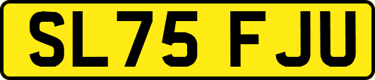 SL75FJU