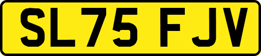 SL75FJV