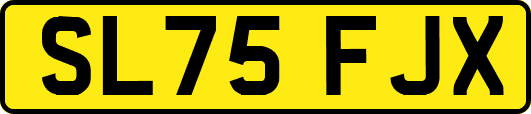 SL75FJX