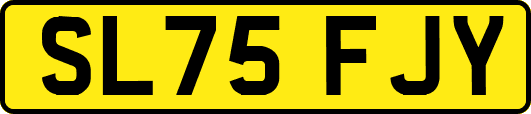 SL75FJY