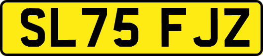 SL75FJZ