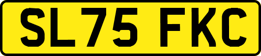 SL75FKC