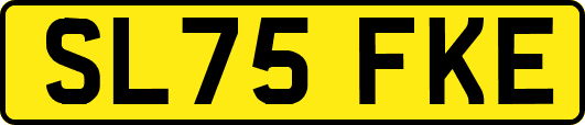 SL75FKE