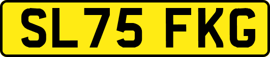 SL75FKG