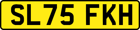 SL75FKH