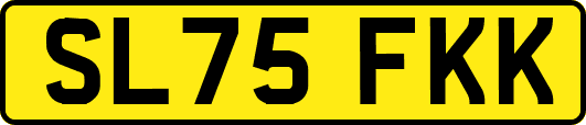 SL75FKK