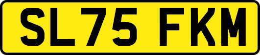 SL75FKM