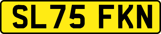 SL75FKN