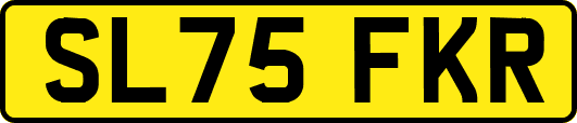 SL75FKR