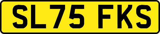SL75FKS