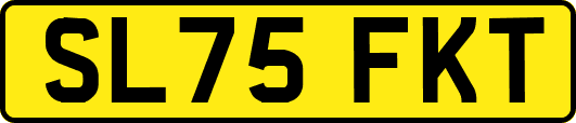 SL75FKT