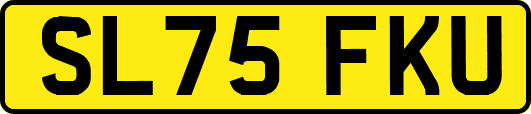 SL75FKU