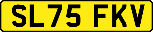 SL75FKV