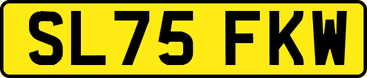 SL75FKW