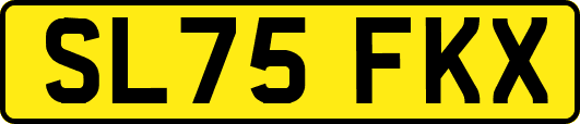 SL75FKX