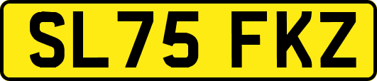 SL75FKZ