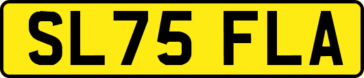 SL75FLA