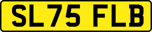 SL75FLB