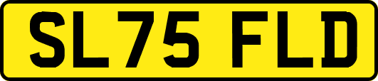 SL75FLD